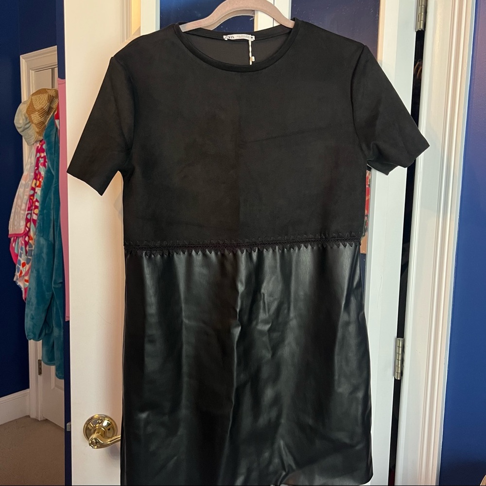 Zara dress